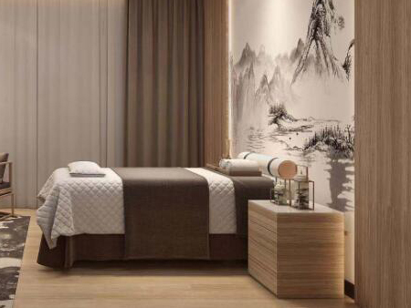 武汉水疗的科学奥秘:温水疗法如何重塑你的健康状态