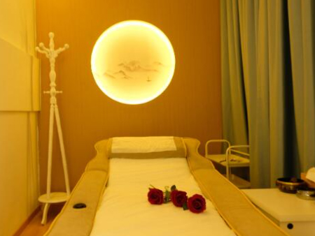 武汉足疗养生全解析:从脚底反射区看全身健康密码