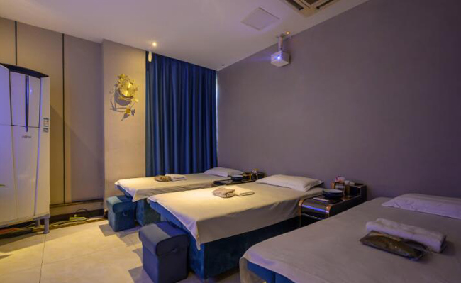 武汉热石按摩：冬天里的救命暖宝宝